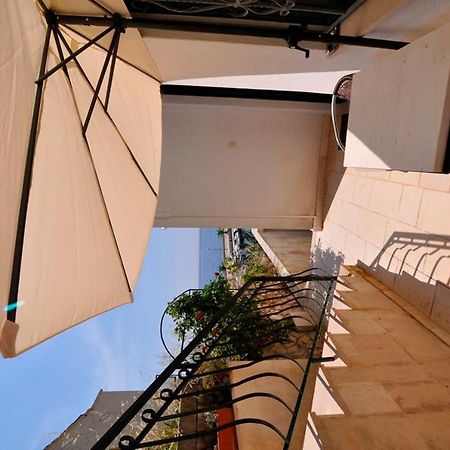 Apartmani More 德尔韦尼克 外观 照片
